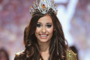 Olsztynianka w światowym konkursie piękności