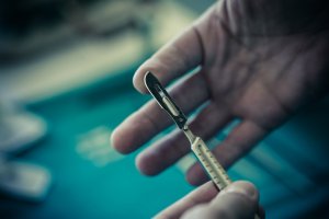 Biegły ustali okoliczności śmierci noworodków w Iławy