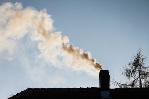  Smog nie grozi Elblągowi? 