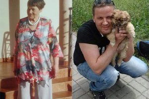 Gołdapska policja prosi o pomoc w odnalezieniu 2 osób