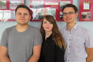  Żołnierze AK są dla nich bohaterami godnymi naśladowania