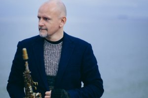 Wybitny polski saksofonista jazzowy Adam Pierończyk w audycji 