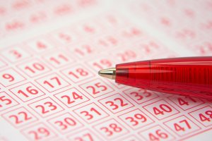 Szczęśliwy los przyniósł mieszkańcowi Kisielic ponad 4 miliony złotych