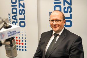 Radosław Wiśniewski: nadszedł czas, aby zacząć udostępniać informacje geodezyjne