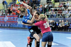  Efektowna wygrana Startu w Challenge CUP