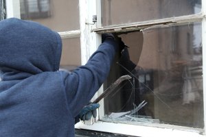 Włamali się do niemal 40 altanek. Kradli wszystko, co miało jakąkolwiek wartość