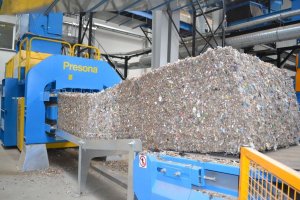 Palące problemy regionu w gospodarce odpadami. Co dalej z odbiorem paliwa alternatywnego RDF?