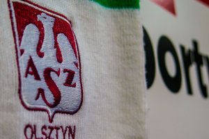 Siatkarze Indykpolu AZS-u Olsztyn zmierzą się z Mistrzami Polski