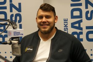 Bukowiecki wygrał Europejski Festiwal Lekkoatletyczny w Bydgoszczy