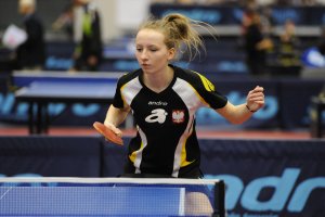 Dobry występ Karoliny Lalak w Mistrzostwach Polski Juniorów