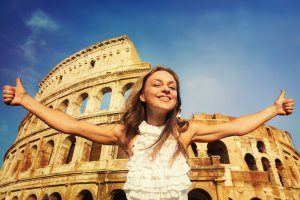 Włosi są najzdrowszym narodem na świecie. Sprawdź, na którym miejscu w rankingu są Polacy