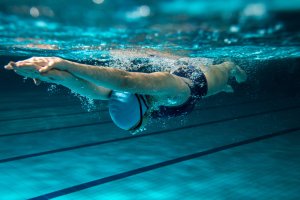 Świetna forma pływaków Kormorana Olsztyn na Grand Prix Polski