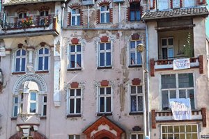 Co robić gdy czynsze przekraczają dochody lokatorów?