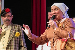 Święto kultury kresowej. Kaziuki Wilniuki w Lidzbarku Warmińskim i Biskupcu