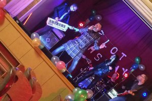 Norbi pracuje nad nową płytą. 5 album prezentera Polskiego Radia Olsztyn ukaże się 30 września