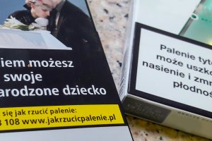 Z psychologicznego punktu widzenia palenie to stan mózgu. Jak uchronić młodych ludzi przed nałogiem palenia papierosów?