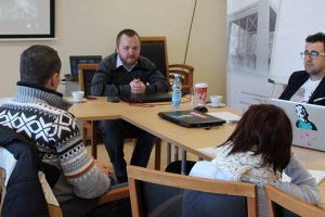 Rekord w ełckim Parku Naukowo-Technologicznym. Osiem firm w ciągu 2 miesięcy