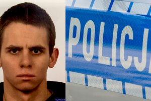 Policja szuka 19-latka z Lidzbarka Warmińskiego