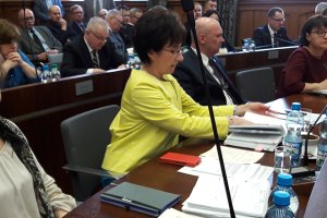 Radni Olsztyna naprawili swój błąd. Do statutu powróciło prawo zgłaszania projektów uchwał przez mieszkańców