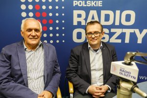 Przemysł jachtowym na Warmii i Mazurach. Rozmowa z prezesem Ostróda Yacht Piotrem Jesionowskim i współwłaścicielem Delphia Yacht w Olecku Wojciechem Kotem