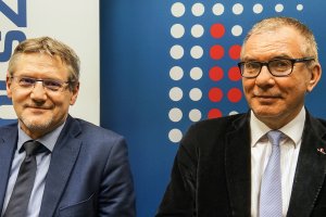 Proponowane zmiany w podatkach. Adam Abramowicz z PiS: Chcemy aby podatki były sprawiedliwe i równe. Janusz Cichoń z PO: Mamy do czynienia z pułapką dobroczynności