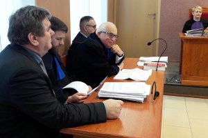 Dzieciobójczyni z Lubawy, nieuczciwy komornik i spółka Remedium. Nasi reporterzy sprawdzają wymiar sprawiedliwości