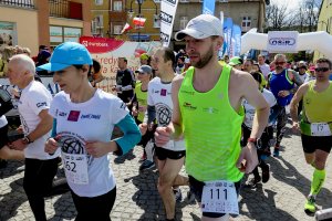 Festiwal Biegowy w Lidzbarku Warmińskim. Sprawdź, co przygotowano