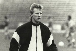 Profesjonalista, wzór do naśladowania, człowiek-instytucja. Wspominamy jedną z legend Stomilu Olsztyn, Andrzeja Biedrzyckiego