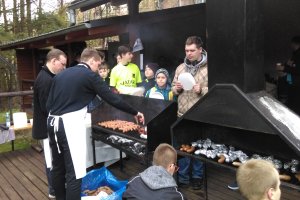 Klerycy i księża obchodzą Dzień Wdzięczności. Młodzi kapłani dziękują za wsparcie