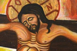 Duże zainteresowanie kursem ikonopisania w Kruklankach