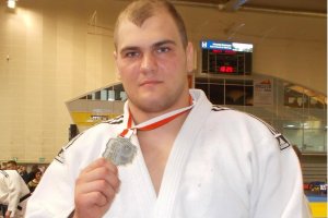 Maciej Sarnacki nie pojedzie na mistrzostwa świata. Olsztyński judoka nie zgadza się z zarzutami PZJ