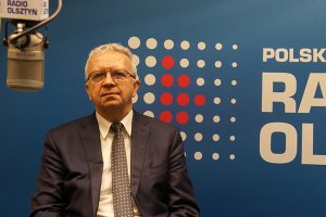 Krzysztof Marek Nowacki: Reforma oświaty nie przewiduje zwolnień, wręcz chroni nauczycieli