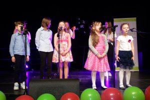 Stowarzyszenie Onkoludki po raz siódmy zagrały dla dzieci z chorobami nowotworowymi