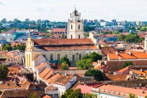 Książka jest hołdem dla Polaków z Wileńszczyzny