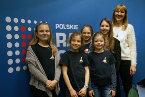 Uczennice z Olsztyna wygrały Odyseję Umysłu. Mają szansę polecieć na finał do USA, ale potrzebna jest pomoc...