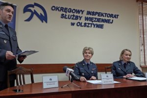 Szykują miejsca pracy dla więźniów.  Na Warmii i Mazurach w planach są 3 hale