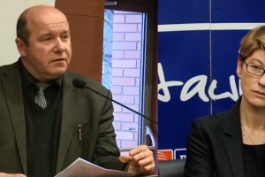 Pracownik Delegatury IPN w Olsztynie został dyrektorem Instytutu Pamięci Narodowej w Białymstoku