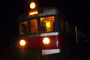 Śmiertelny wypadek na torach w Olsztynie. Nie żyje 22-latek