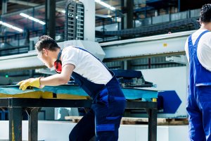 W Warmińsko-Mazurskiej Specjalnej Strefie Ekonomicznej firmy zainwestują 1,1 mld zł. Powstanie 926 miejsc pracy