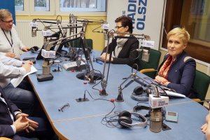 Wynik wyborów prezydenckich we Francji będzie istotny dla Polski. Posłuchaj audycji publicystycznej My, Wy, Oni