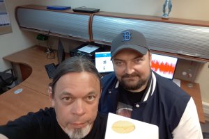 Darek Malejonek: potrzebuję drugiego człowieka, żeby coś tworzyć