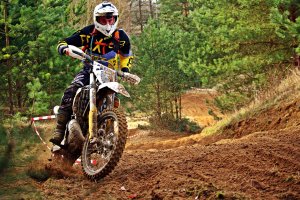 Motocross - Warmia i Mazury z ambitnymi planami!