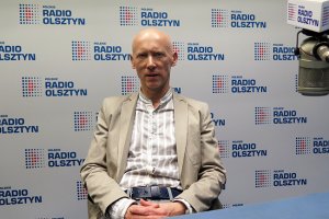 Piotr Burczyk laureatem „Olsztyńskiego debiutu 2017”