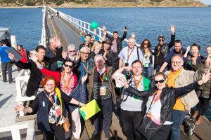 Egzotyczne podróże samorządowców z Warmii i Mazur