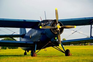 Gigantyczna podwyżka za użytkowanie wieczyste lotniska w Dajtkach to dla nas wyrok śmierci - twierdzi Aeroklub Warmińsko-Mazurski