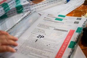Od dziś matura próbna online. Arkusze egzaminacyjne od 9.00 na stronach CKE