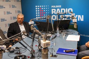 Debata gospodarcza o sytuacji międzynarodowych przewoźników