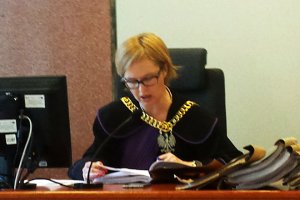 Sąd oddalił pozew Teresy i Wojciecha Samulowskich. Paweł Kot miał prawo zarejestrować i wydawać tytuł „Gazeta Gietrzwałdzka”