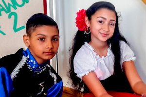 Bliższe Spotkania - 08.04.2021