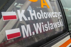 28 września to ważna data nie tylko dla olsztyńskiego, ale i polskiego motorsportu